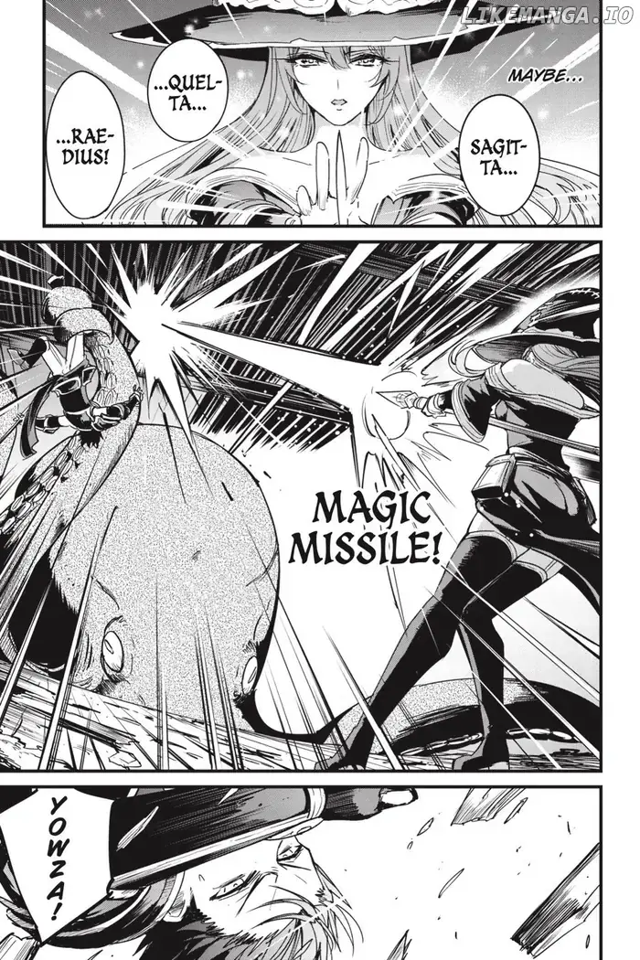 Goblin Slayer: Side Story Year One Chapter 109 image 16_optimized_optimized